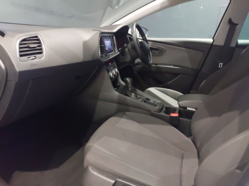 Used SEAT Leon 2018 for sale - 77392855: Photo 5