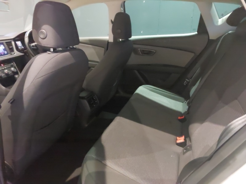 Used SEAT Leon 2018 for sale - 77392855: Photo 6