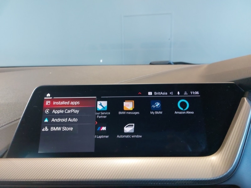 Used BMW 1 Series 2021 for sale - 76834426: Photo 14