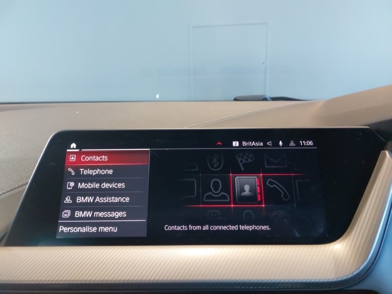 Used BMW 1 Series 2021 for sale - 76834426: Photo 15