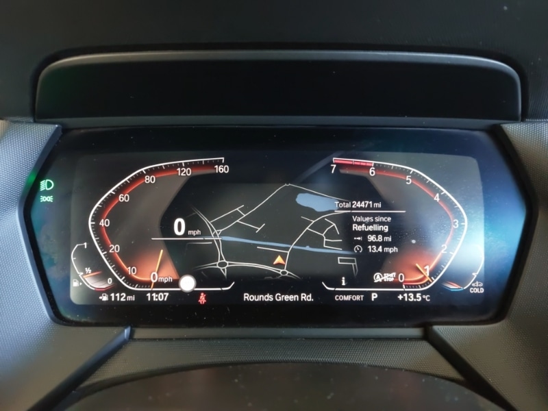 Used BMW 1 Series 2021 for sale - 76834426: Photo 18