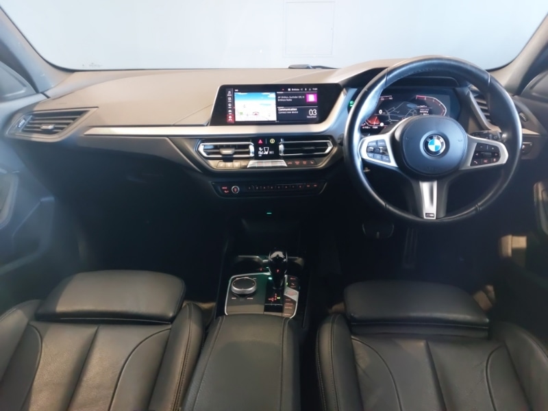 Used BMW 1 Series 2021 for sale - 76834426: Photo 2