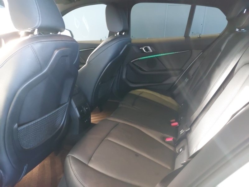 Used BMW 1 Series 2021 for sale - 76834426: Photo 6