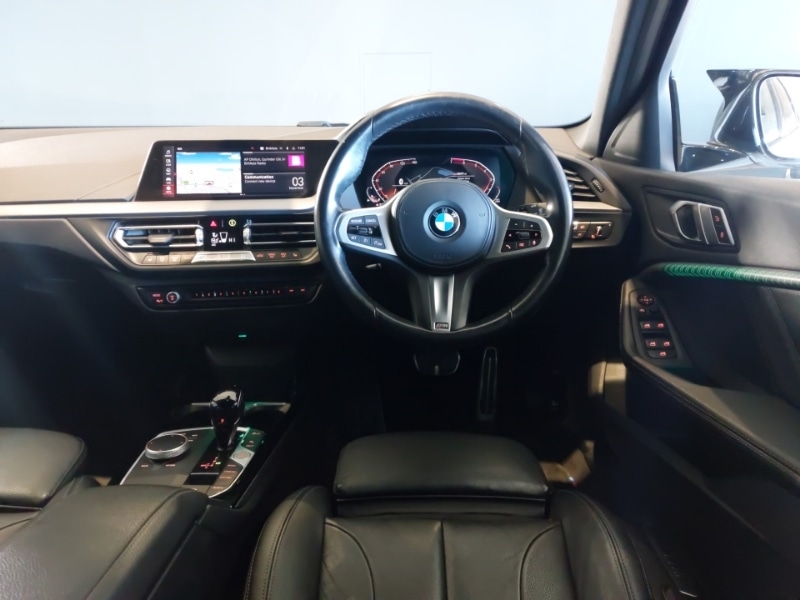 Used BMW 1 Series 2021 for sale - 76834426: Photo 7