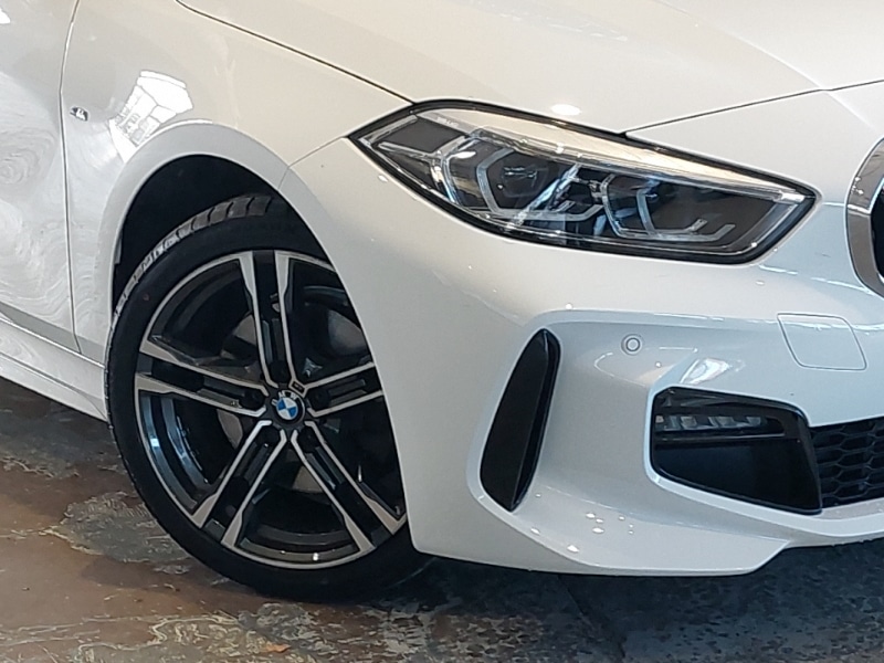 Used BMW 1 Series 2021 for sale - 76834426: Photo 9