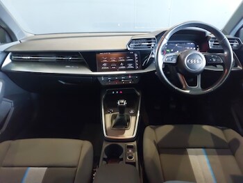 Used Audi A3 2021 for sale - 78617041: Photo