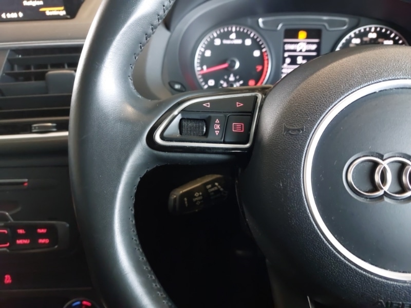 Used Audi Q3 2018 for sale - 77969225: Photo 10