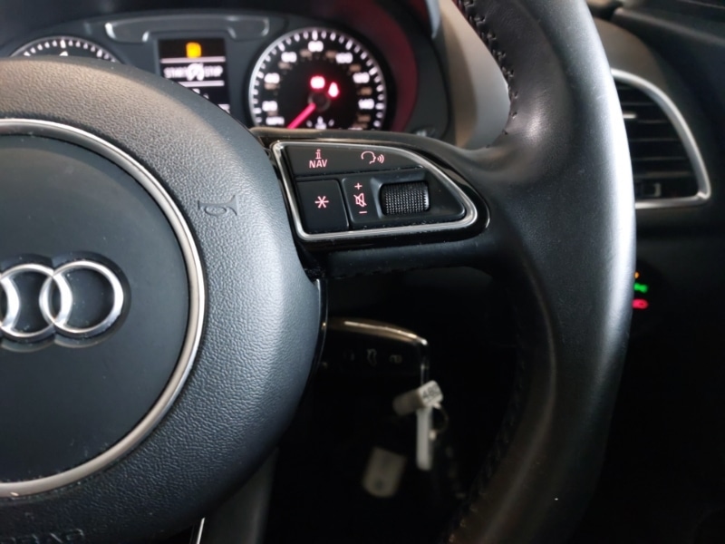 Used Audi Q3 2018 for sale - 77969225: Photo 11