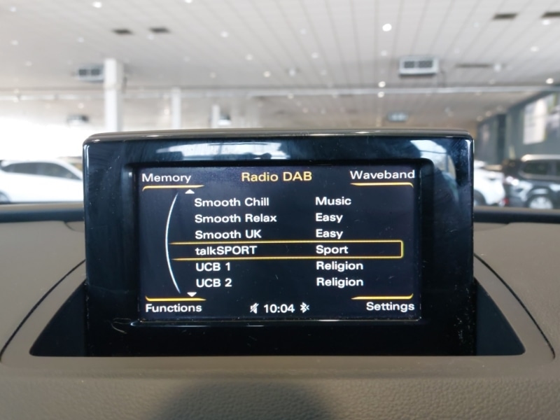 Used Audi Q3 2018 for sale - 77969225: Photo 12