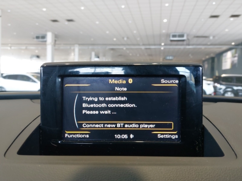 Used Audi Q3 2018 for sale - 77969225: Photo 13