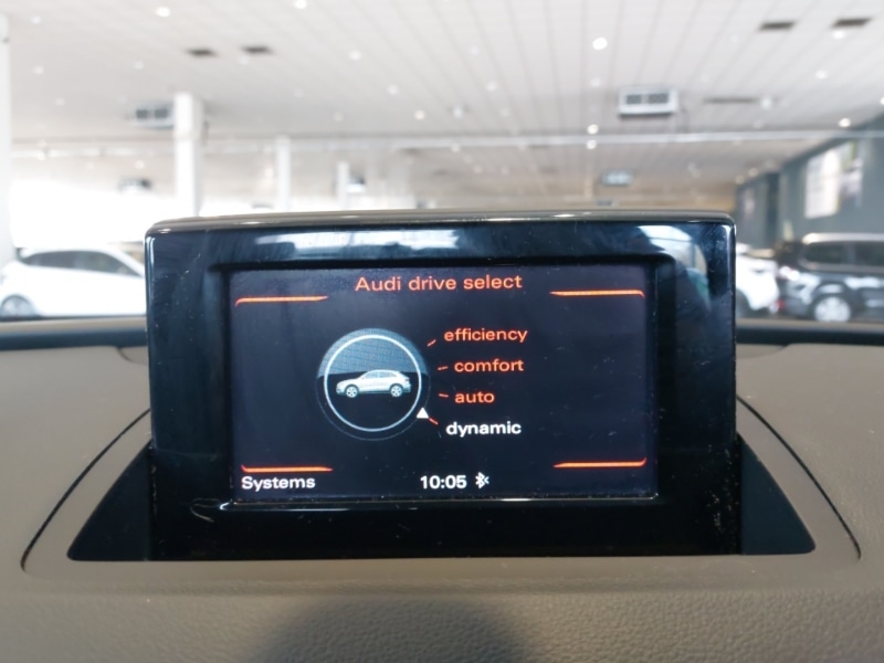 Used Audi Q3 2018 for sale - 77969225: Photo 14