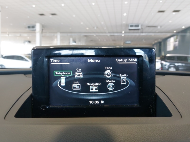 Used Audi Q3 2018 for sale - 77969225: Photo 15