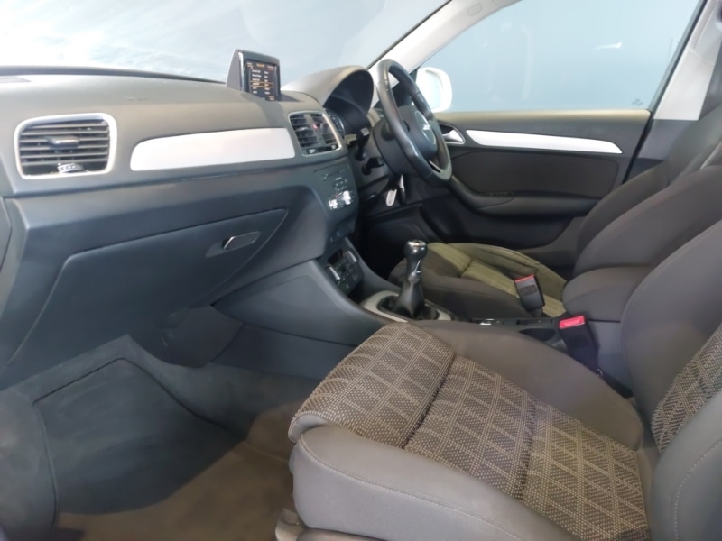 Used Audi Q3 2018 for sale - 77969225: Photo 5