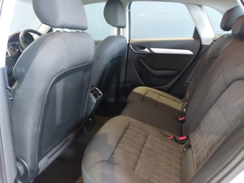 Used Audi Q3 2018 for sale - 77969225: Photo 6