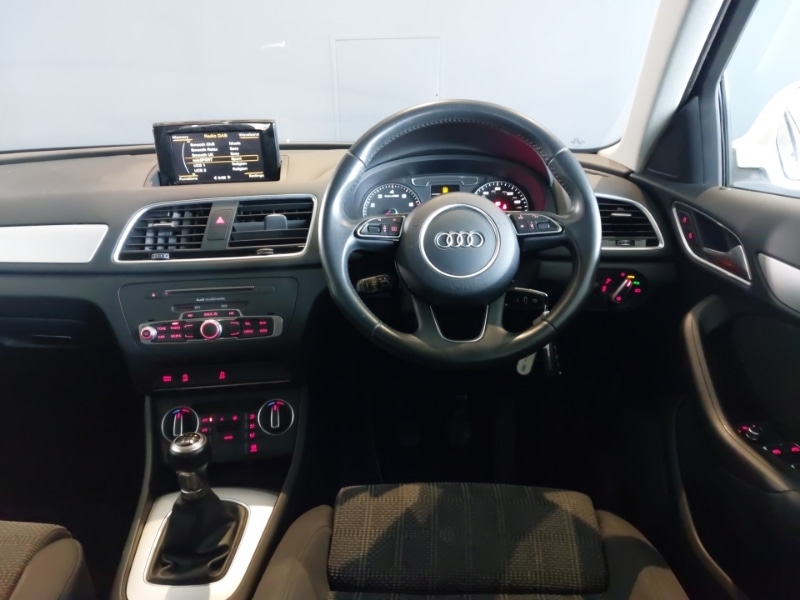 Used Audi Q3 2018 for sale - 77969225: Photo 7