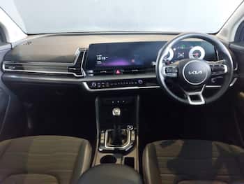 Used Kia Sportage 2023 for sale - 79718526: Photo
