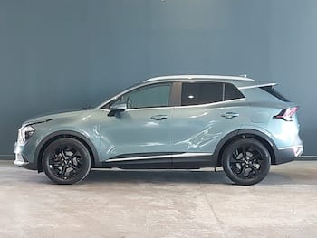 Used Kia Sportage 2023 for sale - 79718526: Photo
