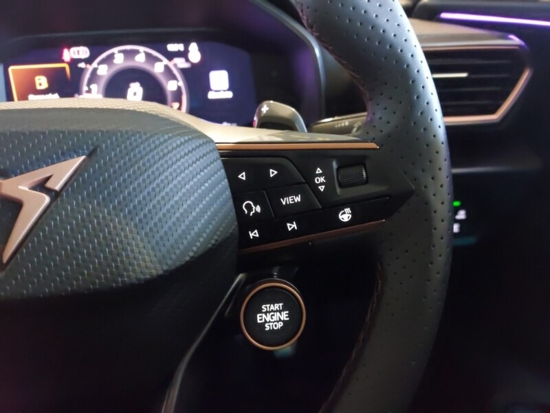 Used Cupra Formentor 2025 for sale - 77750586: Photo 11