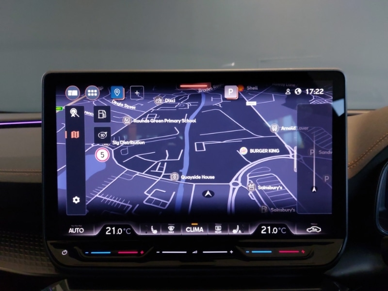 Used Cupra Formentor 2025 for sale - 77750586: Photo 13