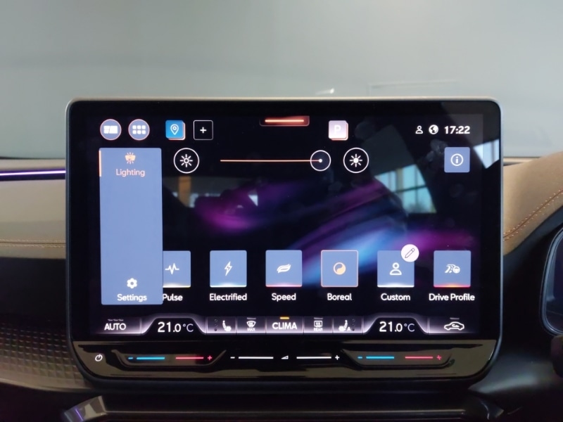 Used Cupra Formentor 2025 for sale - 77750586: Photo 14