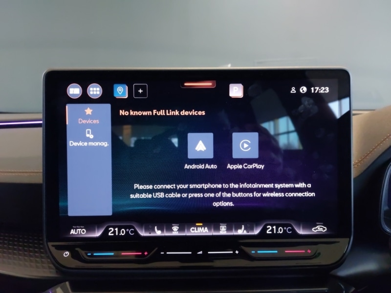 Used Cupra Formentor 2025 for sale - 77750586: Photo 15