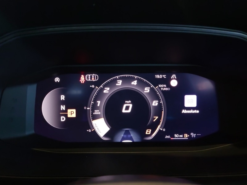 Used Cupra Formentor 2025 for sale - 77750586: Photo 17