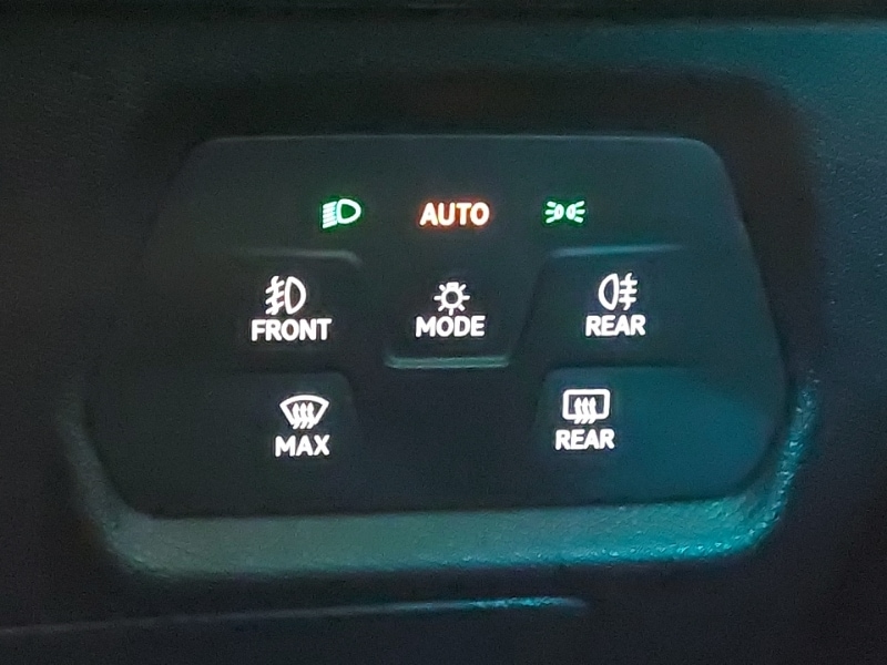 Used Cupra Formentor 2025 for sale - 77750586: Photo 19