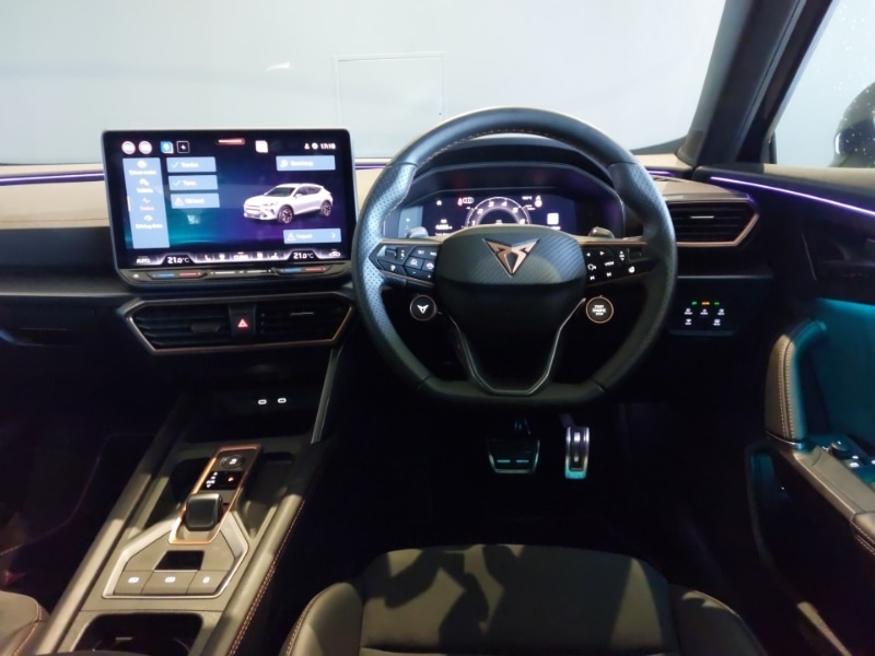 Used Cupra Formentor 2025 for sale - 77750586: Photo 7