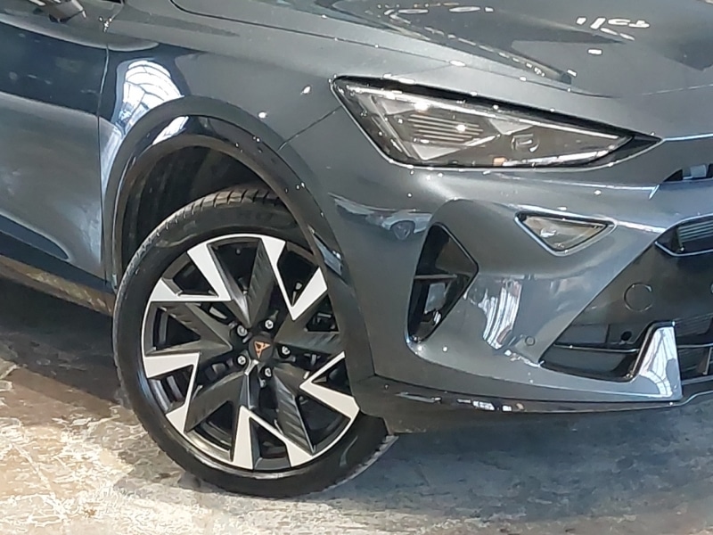 Used Cupra Formentor 2025 for sale - 77750586: Photo 9