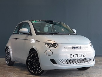 Fiat - 500