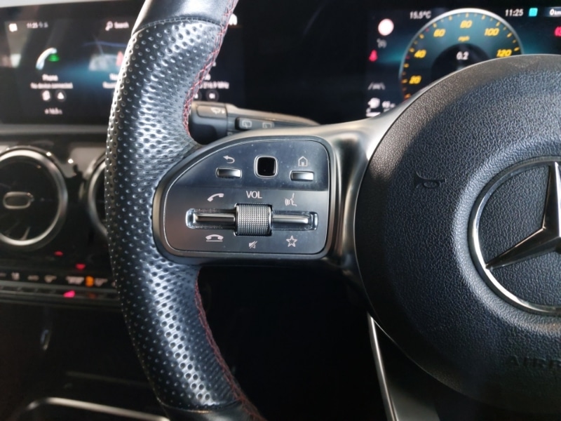 Used Mercedes-Benz A-Class 2020 for sale - 77777021: Photo 10