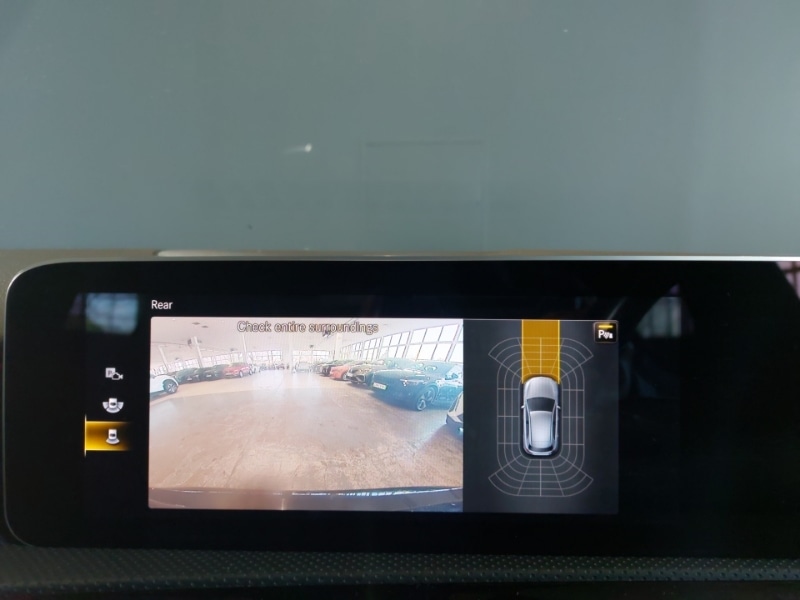 Used Mercedes-Benz A-Class 2020 for sale - 77777021: Photo 12