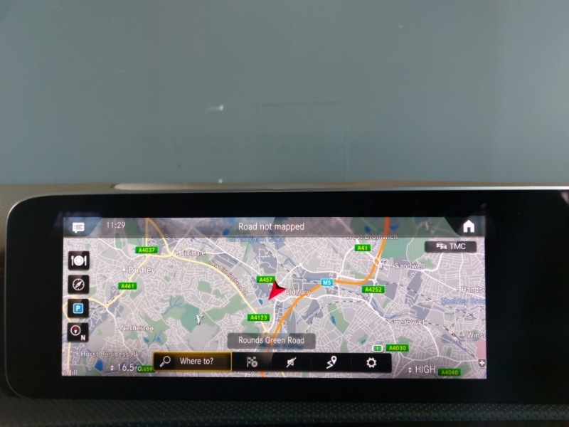 Used Mercedes-Benz A-Class 2020 for sale - 77777021: Photo 13