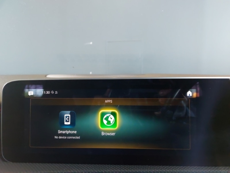 Used Mercedes-Benz A-Class 2020 for sale - 77777021: Photo 14