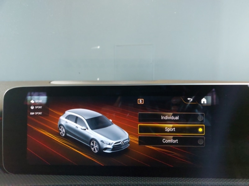 Used Mercedes-Benz A-Class 2020 for sale - 77777021: Photo 15