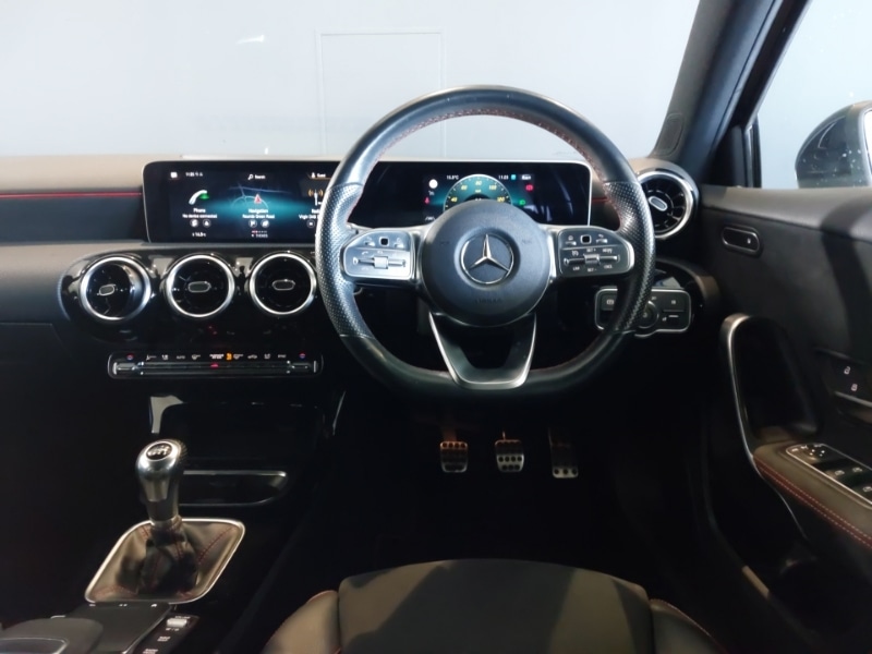 Used Mercedes-Benz A-Class 2020 for sale - 77777021: Photo 7