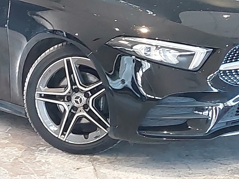 Used Mercedes-Benz A-Class 2020 for sale - 77777021: Photo 9