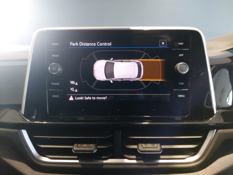 Used Volkswagen T-Roc 2025 for sale - 77197676: Photo 12