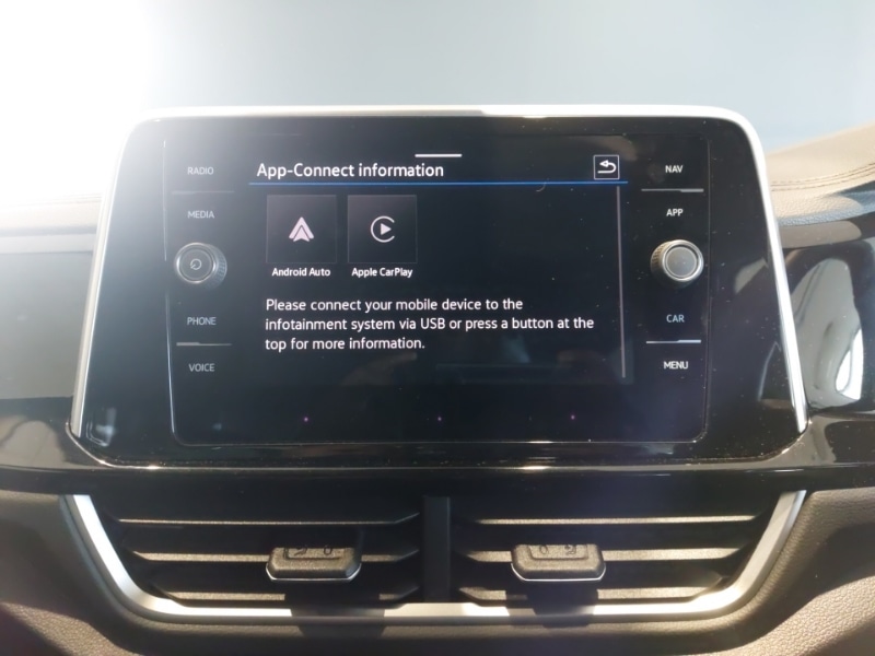 Used Volkswagen T-Roc 2025 for sale - 77197676: Photo 14