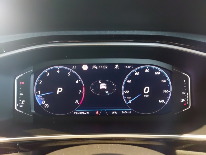 Used Volkswagen T-Roc 2025 for sale - 77197676: Photo 18