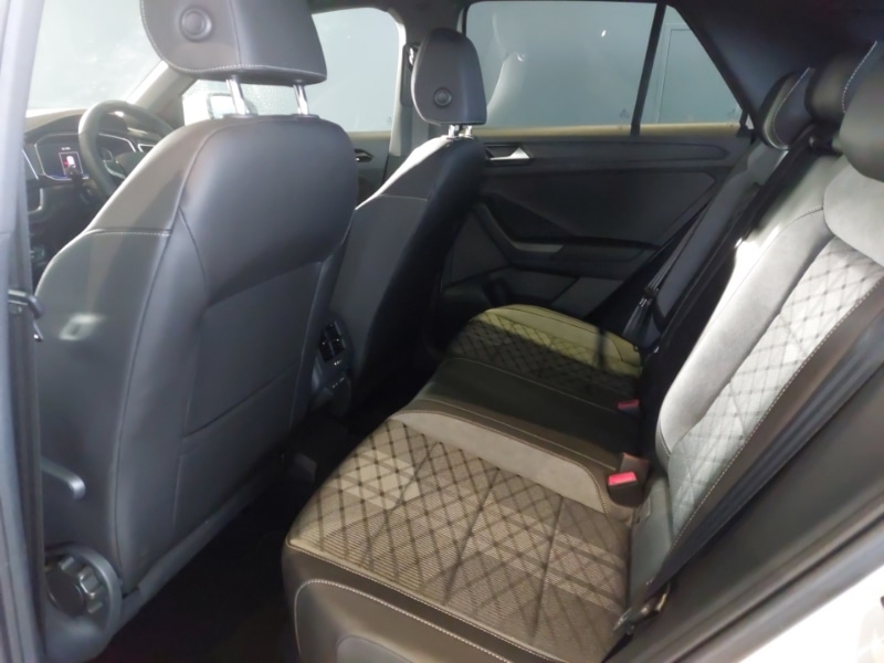 Used Volkswagen T-Roc 2025 for sale - 77197676: Photo 6