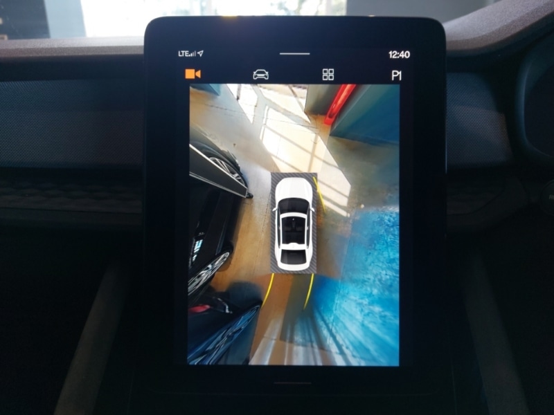 Used Polestar Polestar 2 2023 for sale - 77933301: Photo 12