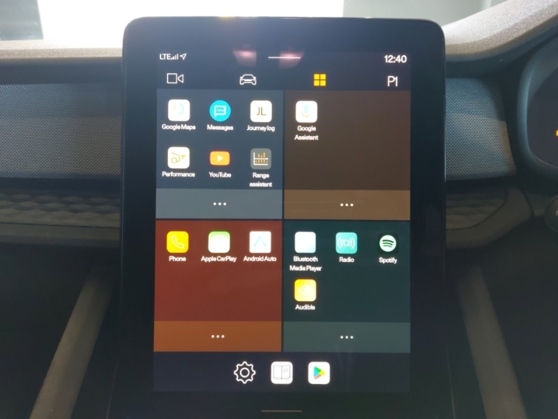 Used Polestar Polestar 2 2023 for sale - 77933301: Photo 14