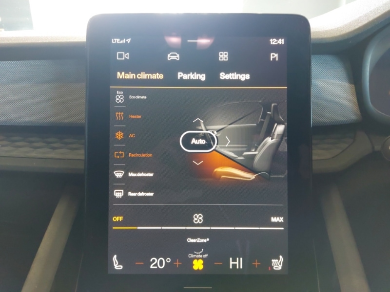 Used Polestar Polestar 2 2023 for sale - 77933301: Photo 15