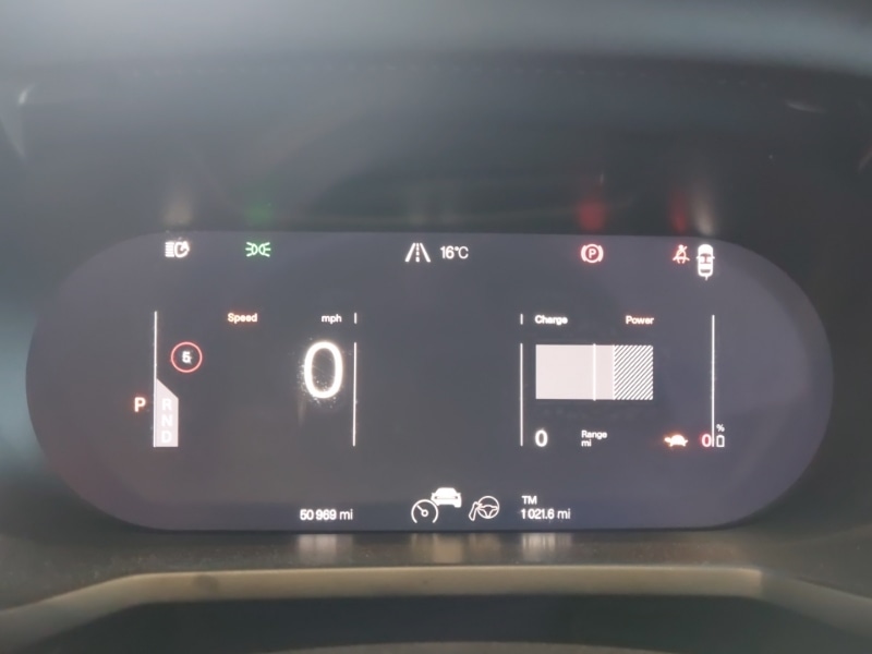 Used Polestar Polestar 2 2023 for sale - 77933301: Photo 17