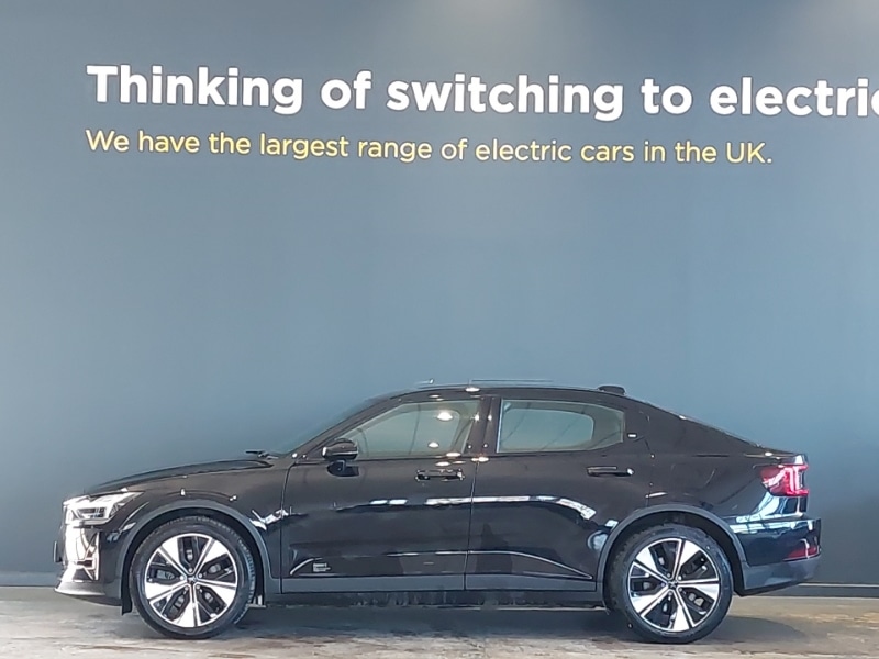 Used Polestar Polestar 2 2023 for sale - 77933301: Photo 4