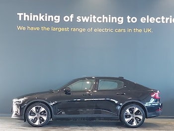 Used Polestar Polestar 2 2023 for sale - 77933301: Photo