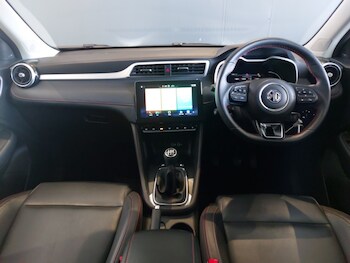 Used MG MG ZS 2023 for sale - 78642515: Photo