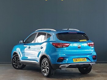 Used MG MG ZS 2023 for sale - 78642515: Photo