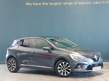 Used Renault Clio 2020 for sale - 78983348: Photo